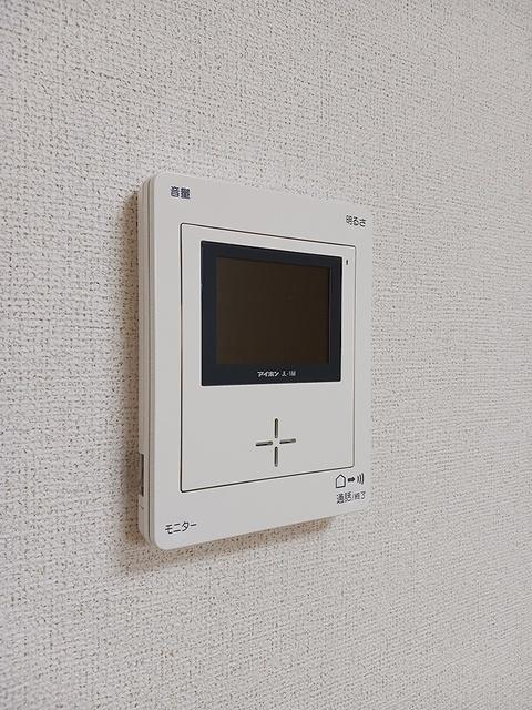 カーサ　フェリース（203） 設備