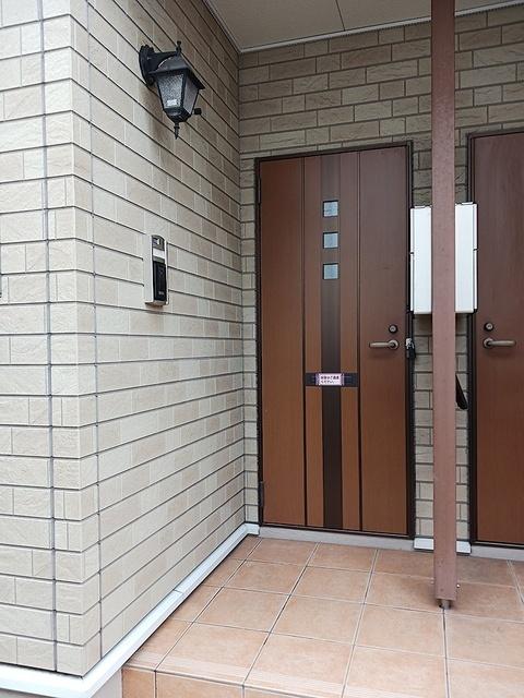 カーサ　フェリース（203） その他部屋・スペース