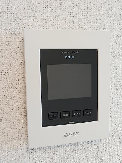 グラン・ソレイユ　Ｂ棟（101） 設備