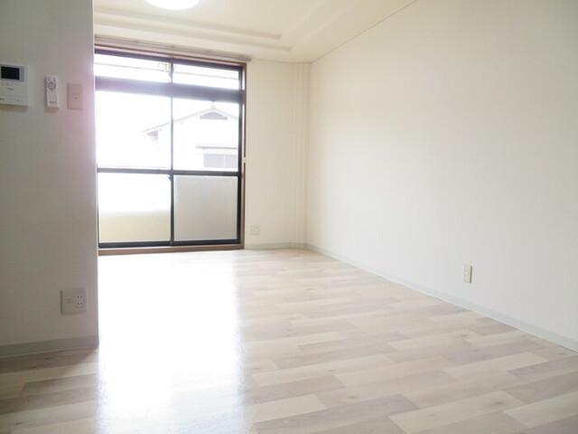 ニューエクセル三宅　Ｅ（202） 部屋画像
