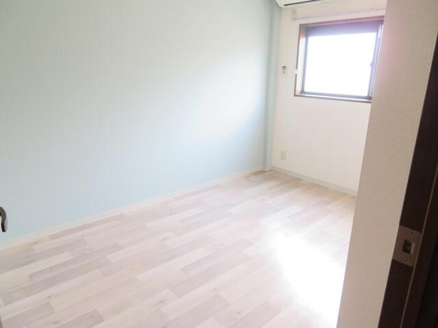 ニューエクセル三宅　Ｅ（202） 部屋画像