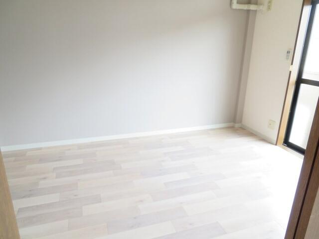 ニューエクセル三宅　Ｅ（202） 部屋画像