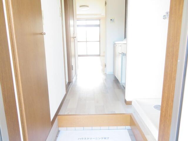 ニューエクセル三宅　Ｆ（103） 部屋画像