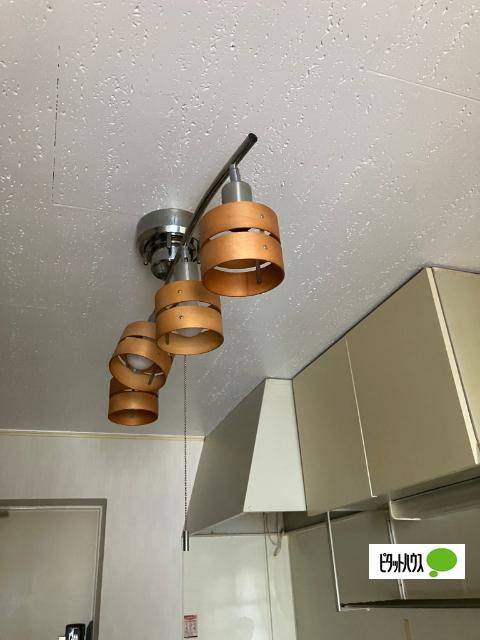 CASA茶屋町（102） 設備