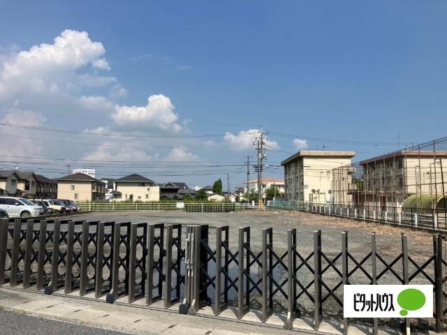 羽島貸地（1） 部屋画像