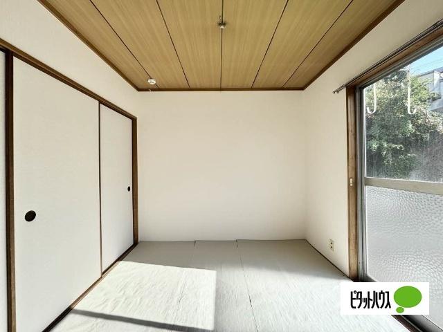 小川コーポ（101） その他部屋・スペース