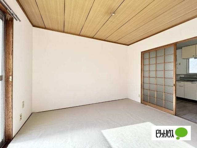 小川コーポ（101） 室内
