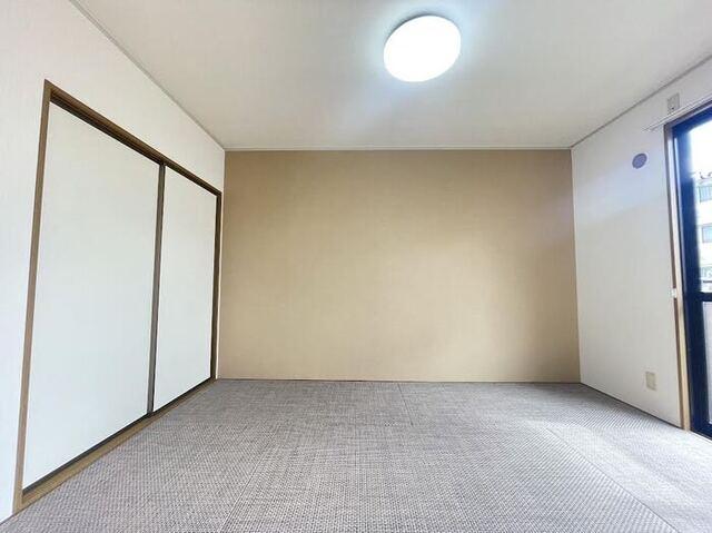 セジュール三宅　D棟（D112） 部屋画像