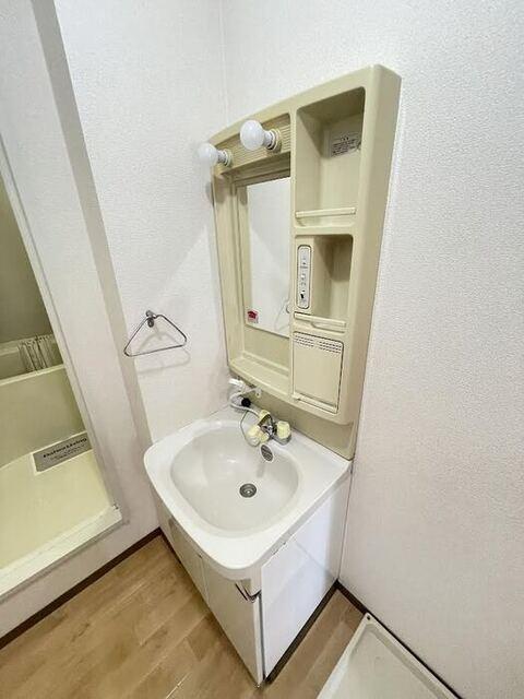セジュール三宅　D棟（D112） 部屋画像
