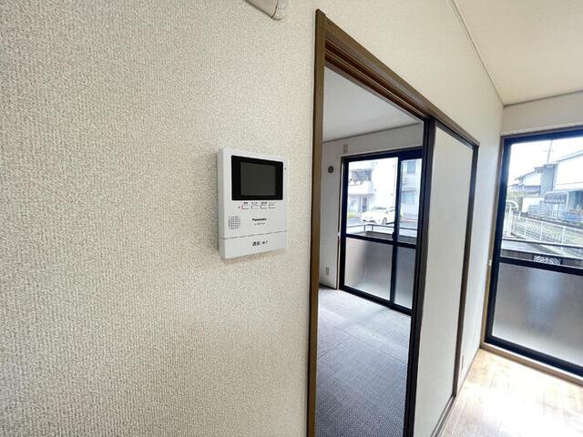 セジュール三宅　D棟（D112） 部屋画像
