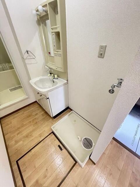 セジュール三宅　D棟（D112） 部屋画像