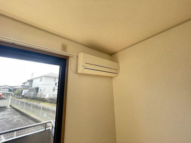 セジュール三宅　D棟（D112） 部屋画像