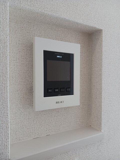 カーサ　イレーネ（102） 設備