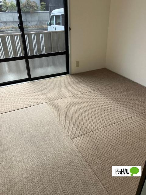 セジュール松原（101） 部屋画像