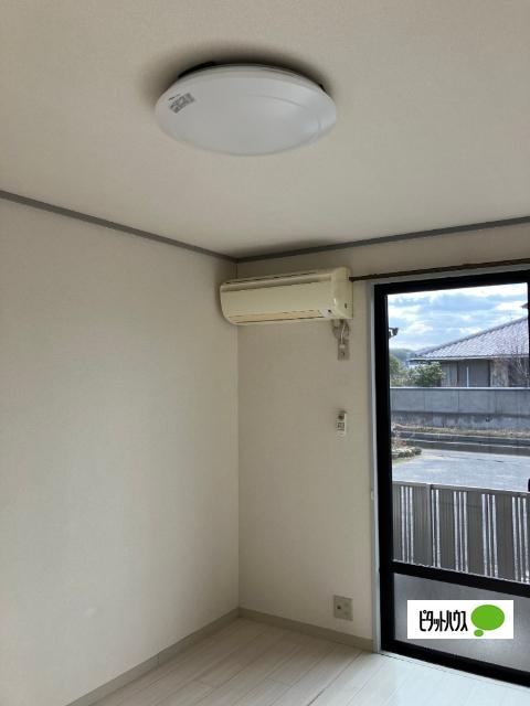セジュール松原（101） 部屋画像