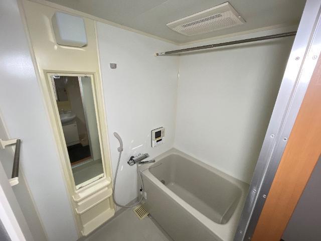 レガート 部屋画像