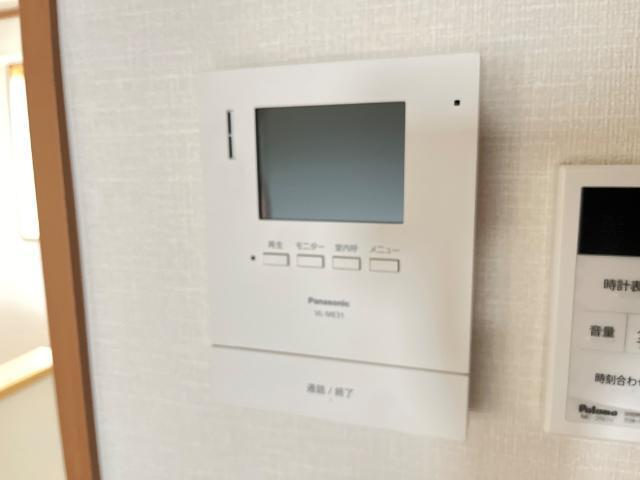 レガート 部屋画像