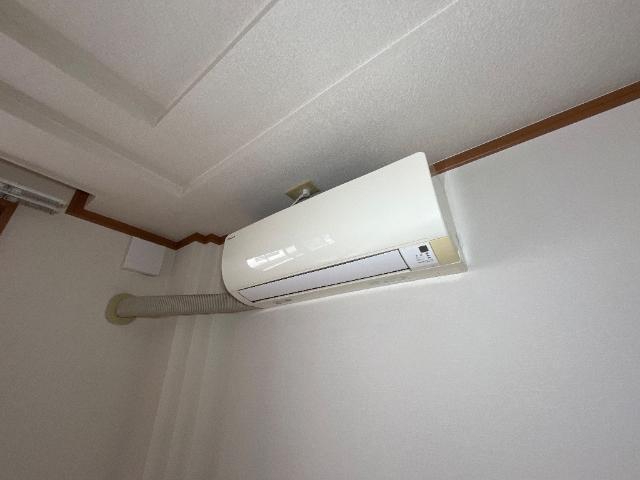 レガート 部屋画像