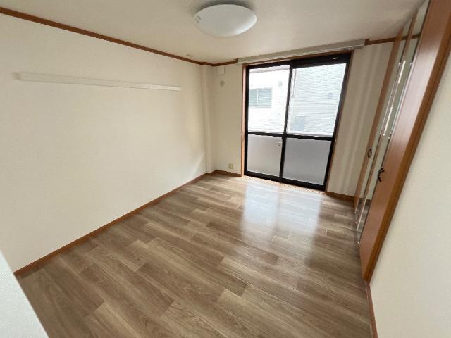 レガート 部屋画像
