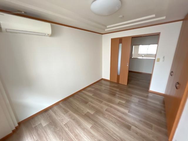 レガート 部屋画像
