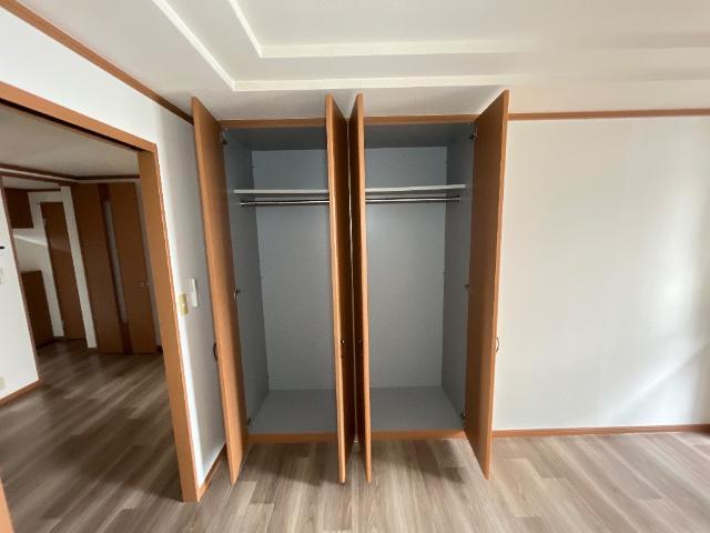 レガート 収納