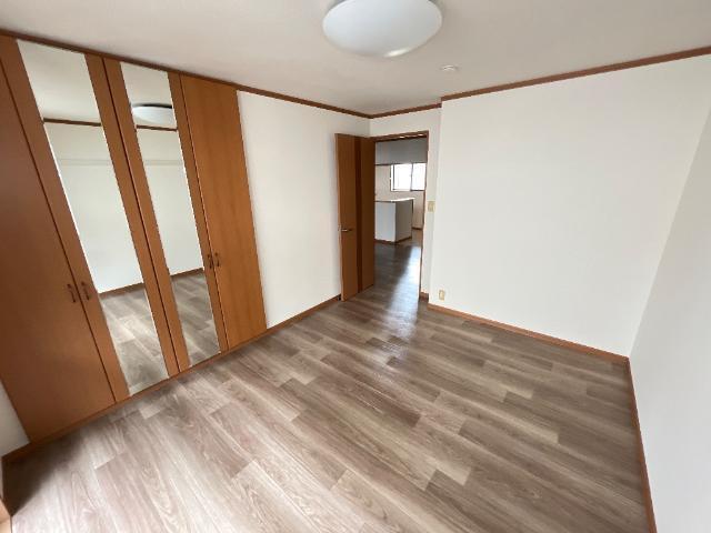 レガート 部屋画像