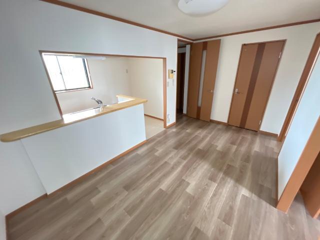 レガート リビング
