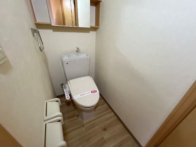 カシェット 部屋画像
