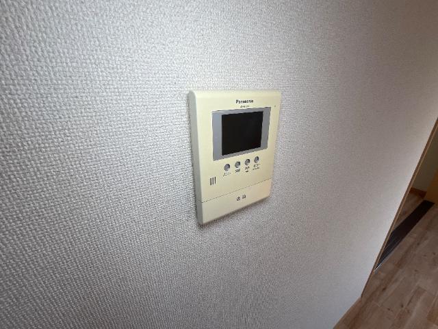 カシェット 部屋画像