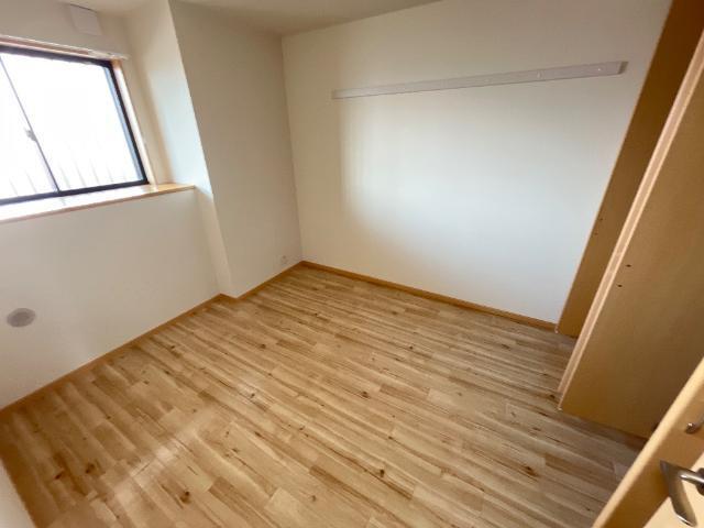カシェット 部屋画像