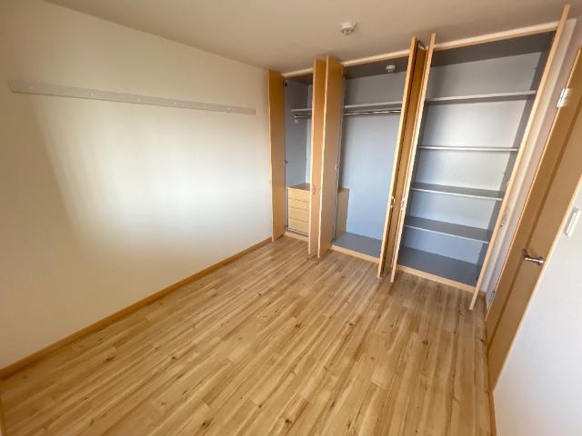 カシェット 部屋画像