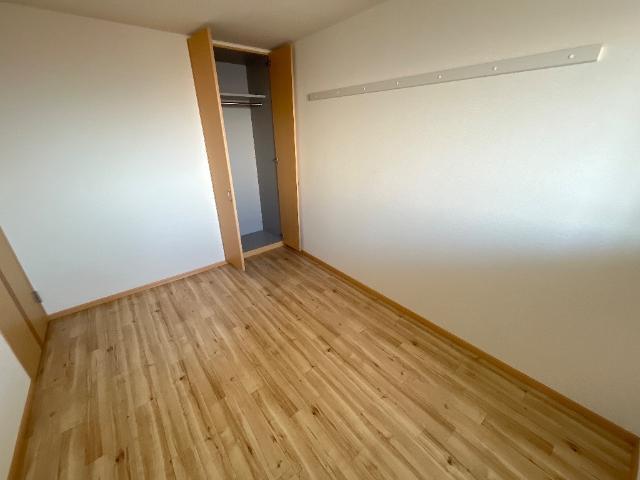 カシェット 部屋画像