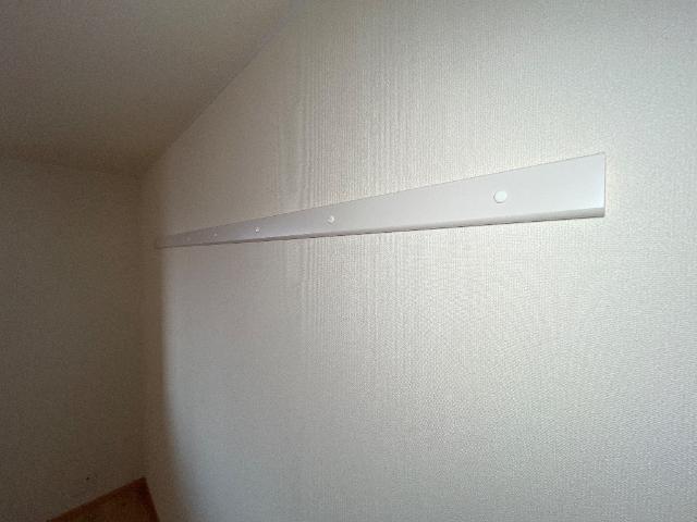 カシェット 部屋画像