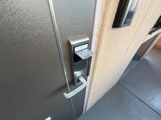 カシェット 部屋画像