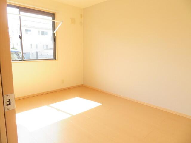マイルド･フナコシ（101） 部屋画像