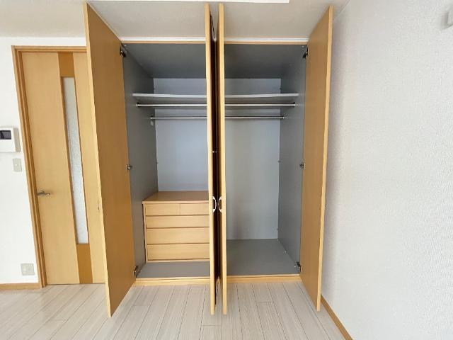 オー　ピース　ドゥ　プリンセス 部屋画像