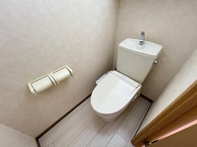 オー　ピース　ドゥ　プリンセス 部屋画像