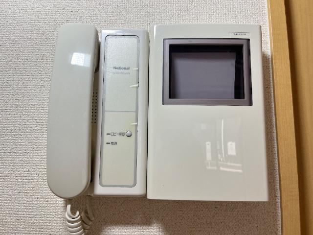 オー　ピース　ドゥ　プリンセス 部屋画像