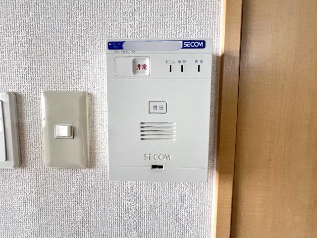 オー　ピース　ドゥ　プリンセス 部屋画像