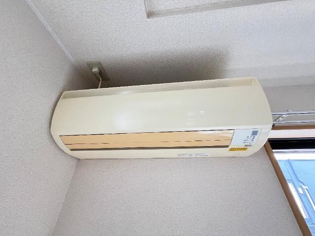 オー　ピース　ドゥ　プリンセス 部屋画像