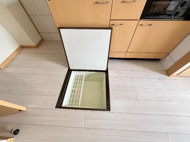 オー　ピース　ドゥ　プリンセス 部屋画像
