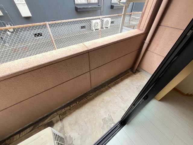 オー　ピース　ドゥ　プリンセス 部屋画像