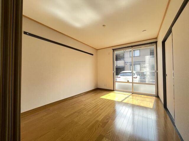 プレジール三宅　B棟（B103） 部屋画像