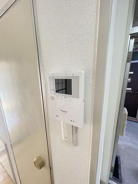 プレジール三宅　B棟（B103） 部屋画像