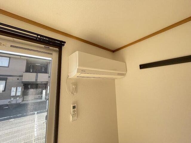 プレジール三宅　B棟（B103） 部屋画像
