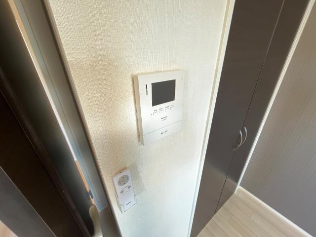 リアン・シエル 部屋画像