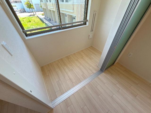 リアン・シエル 部屋画像