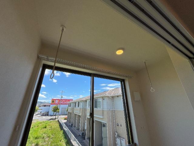 リアン・シエル 部屋画像