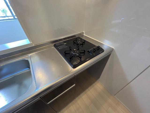 リアン・シエル 部屋画像