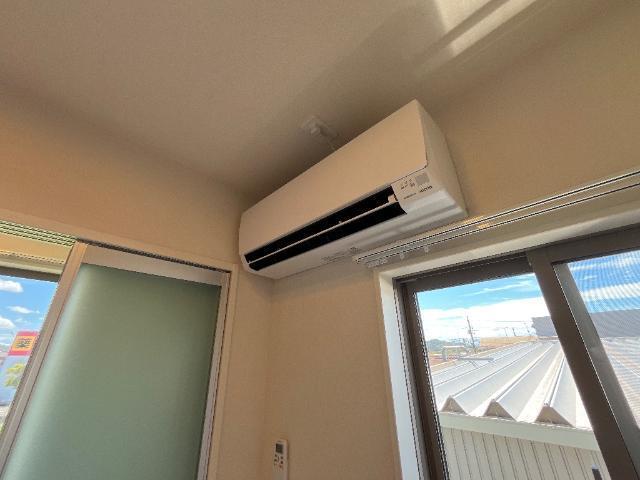 リアン・シエル 部屋画像